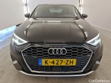  Audi  A3 Audi  Limousine 35 TFSI S tronic Business edition 4d #12