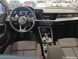  Audi  A3 Audi  Limousine 35 TFSI S tronic Business edition 4d #30