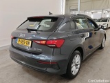  Audi  A3 Audi  Sportback 30 TFSI S tronic Pro Line 5d #2