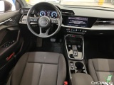  Audi  A3 Audi  Sportback 30 TFSI S tronic Pro Line 5d #15