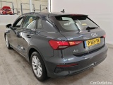  Audi  A3 Audi  Sportback 30 TFSI S tronic Pro Line 5d #23
