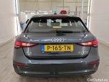  Audi  A3 Audi  Sportback 30 TFSI S tronic Pro Line 5d #24