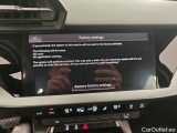 Audi  A3 Audi  Sportback 30 TFSI S tronic Pro Line 5d #26