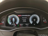 Audi  A6 Audi  Limousine 2.0 50 TFSI S edition e quattro S tronic 4d + Optiekpakket Zwart, S-Line Sportpakket, Matrix Led #7