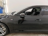  Audi  A6 Audi  Limousine 2.0 50 TFSI S edition e quattro S tronic 4d + Optiekpakket Zwart, S-Line Sportpakket, Matrix Led #8