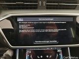 Audi  A6 Audi  Limousine 2.0 50 TFSI S edition e quattro S tronic 4d + Optiekpakket Zwart, S-Line Sportpakket, Matrix Led #9