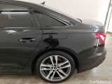  Audi  A6 Audi  Limousine 2.0 50 TFSI S edition e quattro S tronic 4d + Optiekpakket Zwart, S-Line Sportpakket, Matrix Led #16