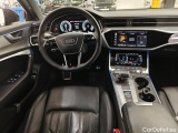  Audi  A6 Audi  Limousine 2.0 50 TFSI S edition e quattro S tronic 4d + Optiekpakket Zwart, S-Line Sportpakket, Matrix Led #22