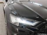  Audi  A6 Audi  Limousine 2.0 50 TFSI S edition e quattro S tronic 4d + Optiekpakket Zwart, S-Line Sportpakket, Matrix Led #26