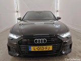  Audi  A6 Audi  Limousine 2.0 50 TFSI S edition e quattro S tronic 4d + Optiekpakket Zwart, S-Line Sportpakket, Matrix Led #27
