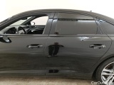  Audi  A6 Audi  Limousine 2.0 50 TFSI S edition e quattro S tronic 4d + Optiekpakket Zwart, S-Line Sportpakket, Matrix Led #28