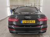  Audi  A6 Audi  Limousine 2.0 50 TFSI S edition e quattro S tronic 4d + Optiekpakket Zwart, S-Line Sportpakket, Matrix Led #29