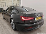  Audi  A6 Audi  Limousine 2.0 50 TFSI S edition e quattro S tronic 4d + Optiekpakket Zwart, S-Line Sportpakket, Matrix Led #33
