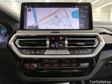  Bmw  iX3 BMW   High Executive 5d + Pano, Shadow line, 20 inch, Harman Kardon #9