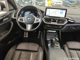  Bmw  iX3 BMW   High Executive 5d + Pano, Shadow line, 20 inch, Harman Kardon #14