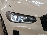  Bmw  iX3 BMW   High Executive 5d + Pano, Shadow line, 20 inch, Harman Kardon #18