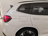  Bmw  iX3 BMW   High Executive 5d + Pano, Shadow line, 20 inch, Harman Kardon #16