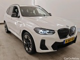  Bmw  iX3 BMW   High Executive 5d + Pano, Shadow line, 20 inch, Harman Kardon #19