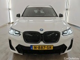  Bmw  iX3 BMW   High Executive 5d + Pano, Shadow line, 20 inch, Harman Kardon #20