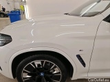  Bmw  iX3 BMW   High Executive 5d + Pano, Shadow line, 20 inch, Harman Kardon #25