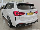  Bmw  iX3 BMW   High Executive 5d + Pano, Shadow line, 20 inch, Harman Kardon #27