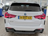  Bmw  iX3 BMW   High Executive 5d + Pano, Shadow line, 20 inch, Harman Kardon #28