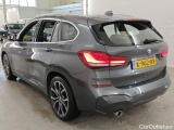  Bmw  X1 BMW  xDrive25eA M Sport 5d + Pano #9