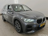  Bmw  X1 BMW  xDrive25eA M Sport 5d + Pano #14