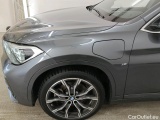  Bmw  X1 BMW  xDrive25eA M Sport 5d + Pano #16