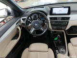  Bmw  X1 BMW  xDrive25eA M Sport 5d + Pano #30