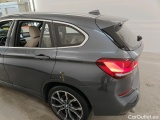  Bmw  X1 BMW  xDrive25eA M Sport 5d + Pano #41