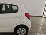  Citroen  C1 Citroën  VTi 72 S&S Feel 5d #9