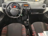  Citroen  C1 Citroën  VTi 72 S&S Feel 5d #15