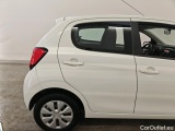  Citroen  C1 Citroën  VTi 72 S&S Feel 5d #16