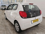  Citroen  C1 Citroën  VTi 72 S&S Feel 5d #22