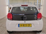  Citroen  C1 Citroën  VTi 72 S&S Feel 5d #26