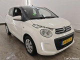  Citroen  C1 Citroën  VTi 72 S&S Feel 5d #29