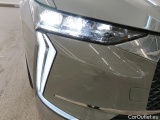  DS  DS4 DS 4 PureTech 130 Bastille+ 5d #20