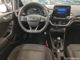  Ford  Fiesta Ford  1.0 EcoBoost 125pk mHEV ST-Line 5d #9