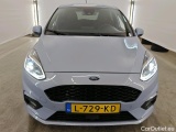  Ford  Fiesta Ford  1.0 EcoBoost 125pk mHEV ST-Line 5d #13