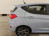  Ford  Fiesta Ford  1.0 EcoBoost 125pk mHEV ST-Line 5d #18