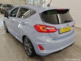  Ford  Fiesta Ford  1.0 EcoBoost 125pk mHEV ST-Line 5d #19