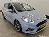  Ford  Fiesta Ford  1.0 EcoBoost 125pk mHEV ST-Line 5d #22