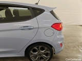  Ford  Fiesta Ford  1.0 EcoBoost 125pk mHEV ST-Line 5d #23