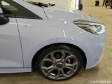 Ford  Fiesta Ford  1.0 EcoBoost 125pk mHEV ST-Line 5d #27