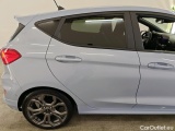  Ford  Fiesta Ford  1.0 EcoBoost 125pk mHEV ST-Line 5d #29