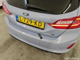  Ford  Fiesta Ford  1.0 EcoBoost 125pk mHEV ST-Line 5d #38
