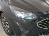  Ford  Fiesta Ford  1.0 EcoBoost 125pk mHEV Titanium 5d #15