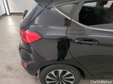  Ford  Fiesta Ford  1.0 EcoBoost 125pk mHEV Titanium 5d #14