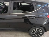  Ford  Fiesta Ford  1.0 EcoBoost 125pk mHEV Titanium 5d #17